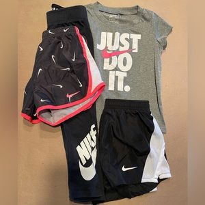 Nike set